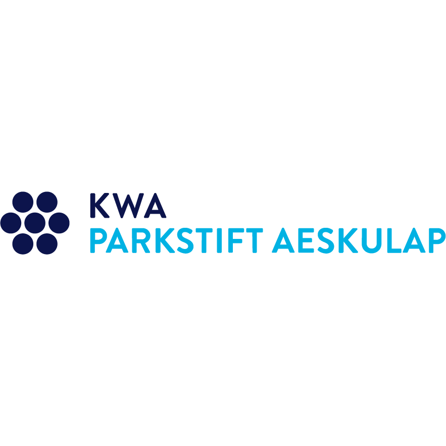 KWA Parkstift Aeskulap Logo