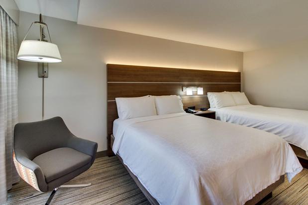 Images Holiday Inn Express & Suites Atlanta-Emory University Area, an IHG Hotel