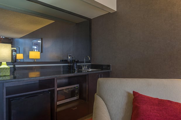 Images Holiday Inn Harrisburg (Hershey Area) I-81 by IHG