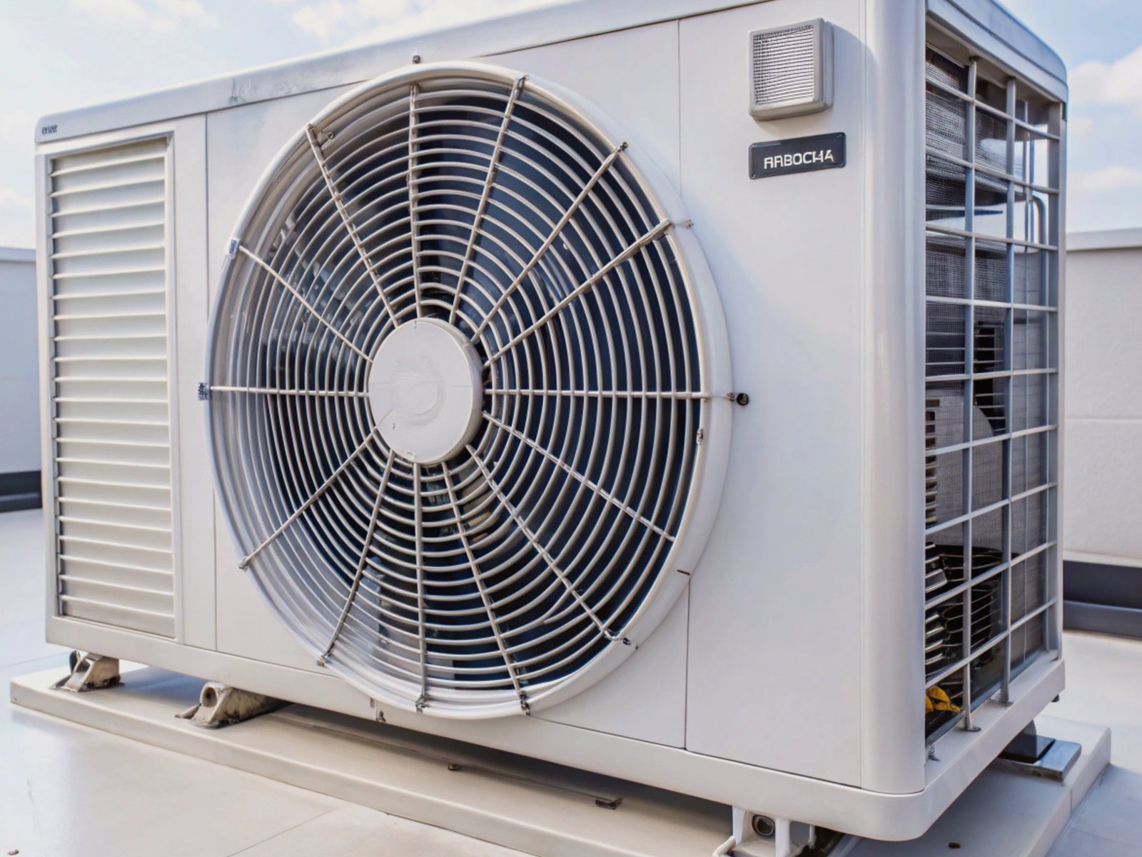 American Air Conditioning LLC