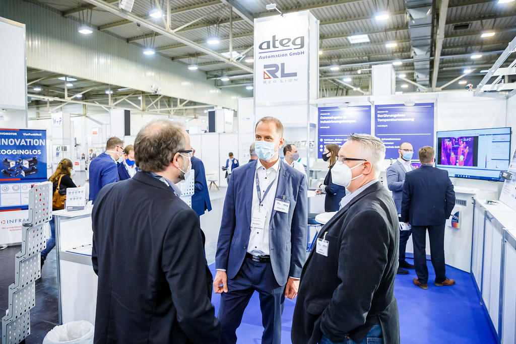 ATEG Automation GmbH, Intzestrasse 50 in Remscheid