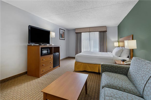 Images Best Western Garden Inn