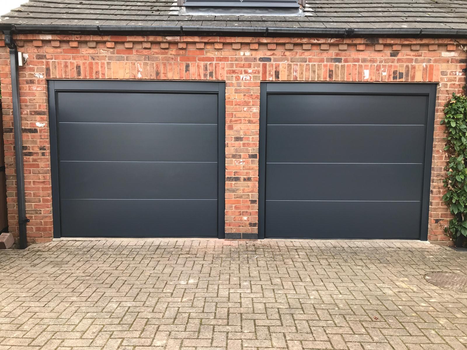 Images Cotswold Garage Doors