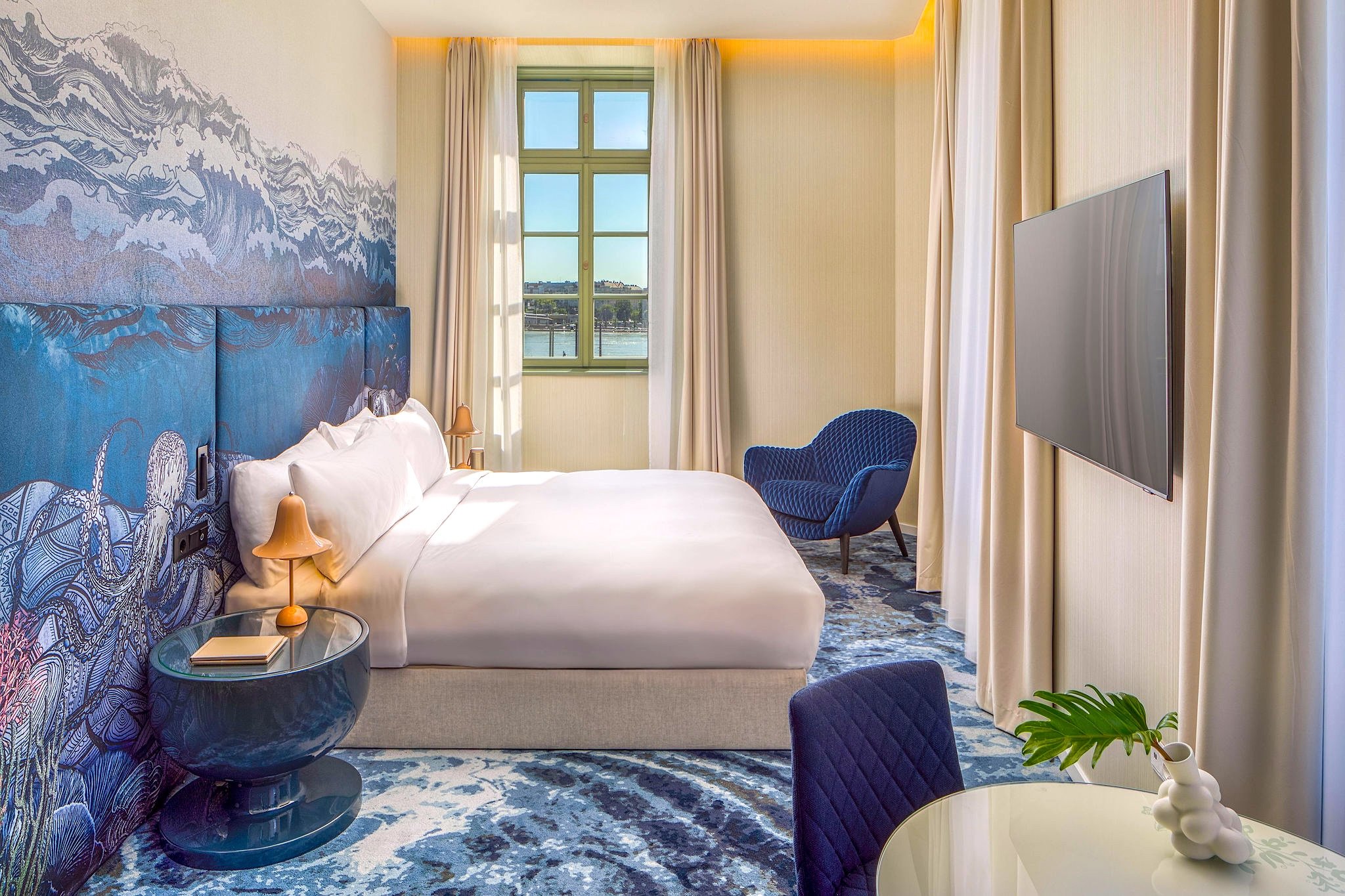 Images Kimpton Bem Budapest by IHG