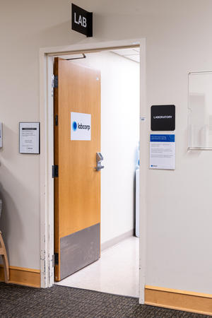 Images Labcorp at Providence Milwaukie Hospital