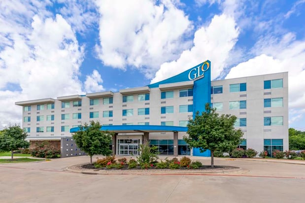 Images GLō Best Western Dallas South DeSoto