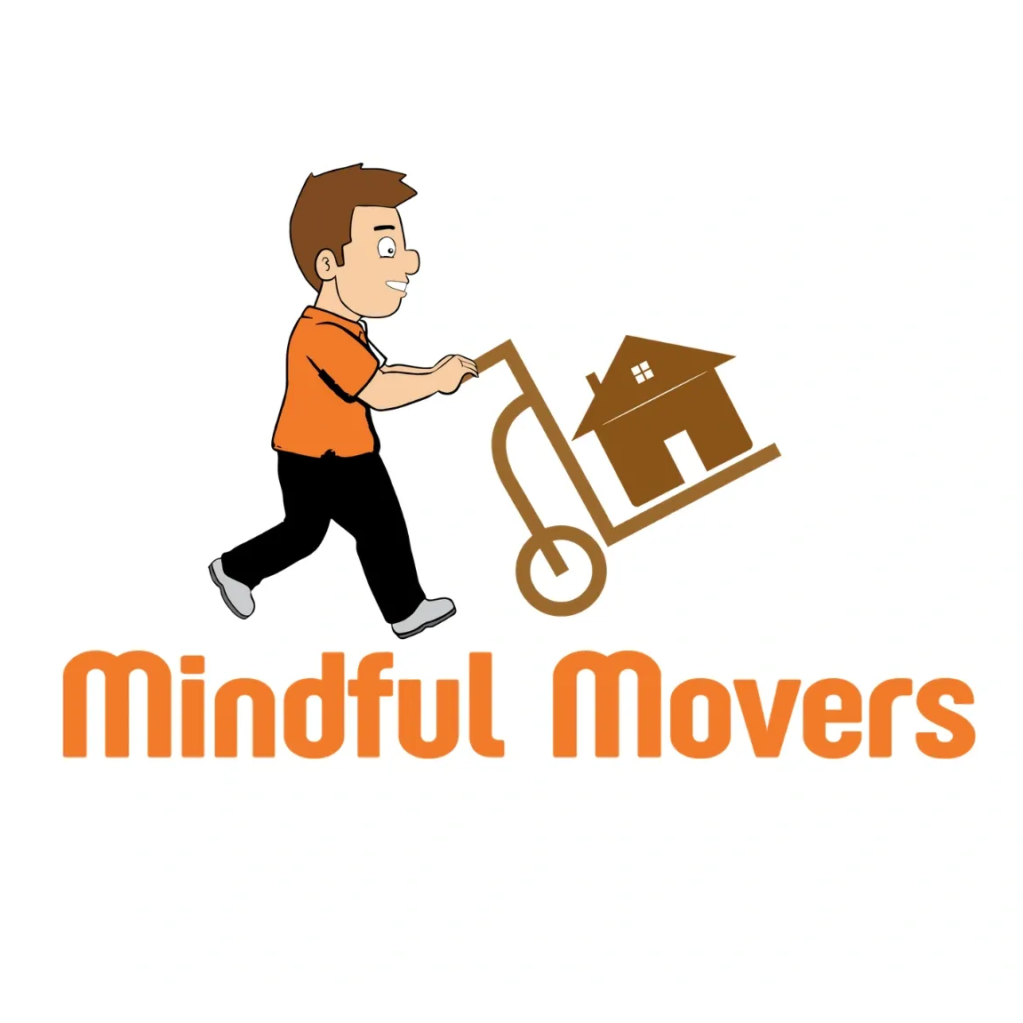 Mindful Movers North County Logo