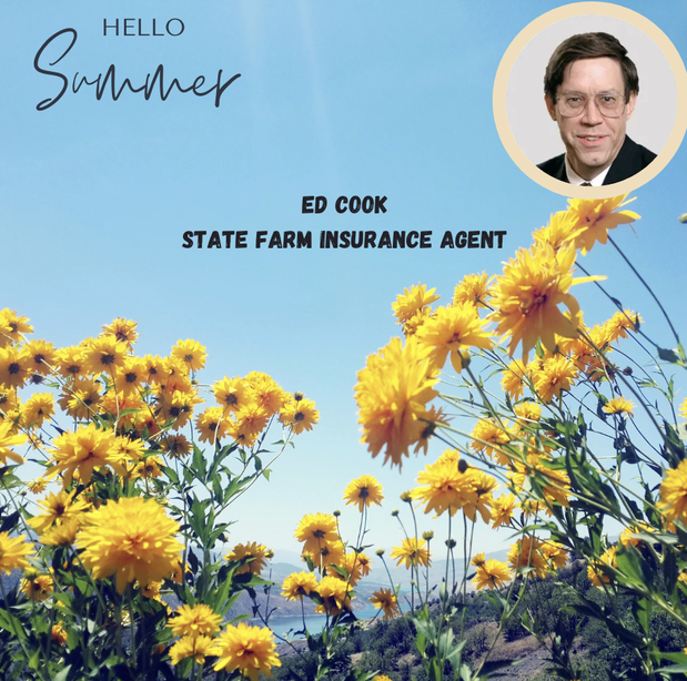 Images Ed Cook - State Farm Insurance Agent