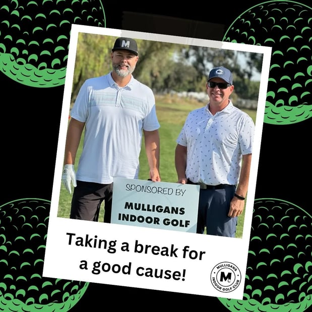 Images Mulligans Sports Bar & Golf Club