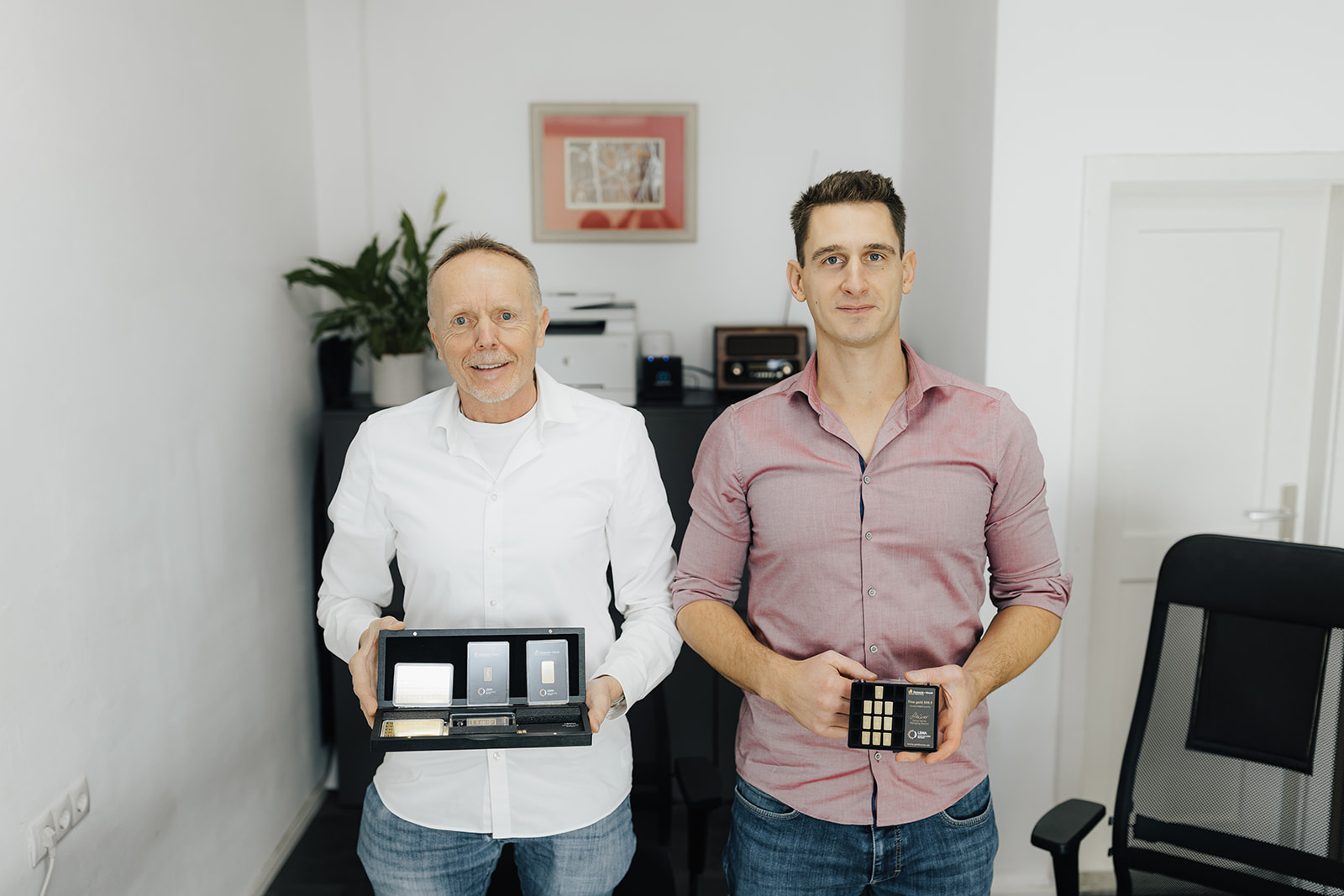 Bild 15 von ALPENGOLD EDELMETALL GmbH