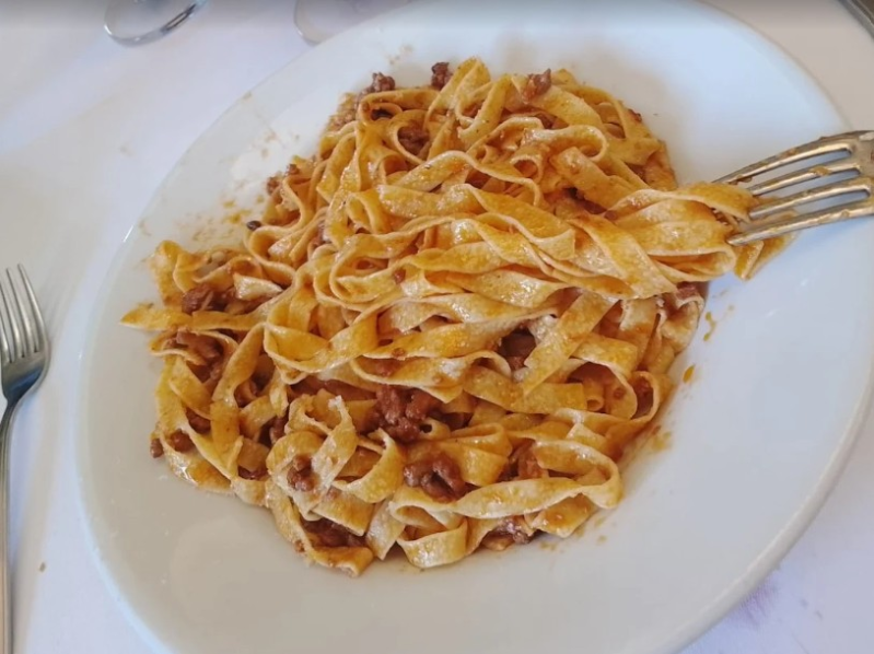 Images Ristorante La Nocina