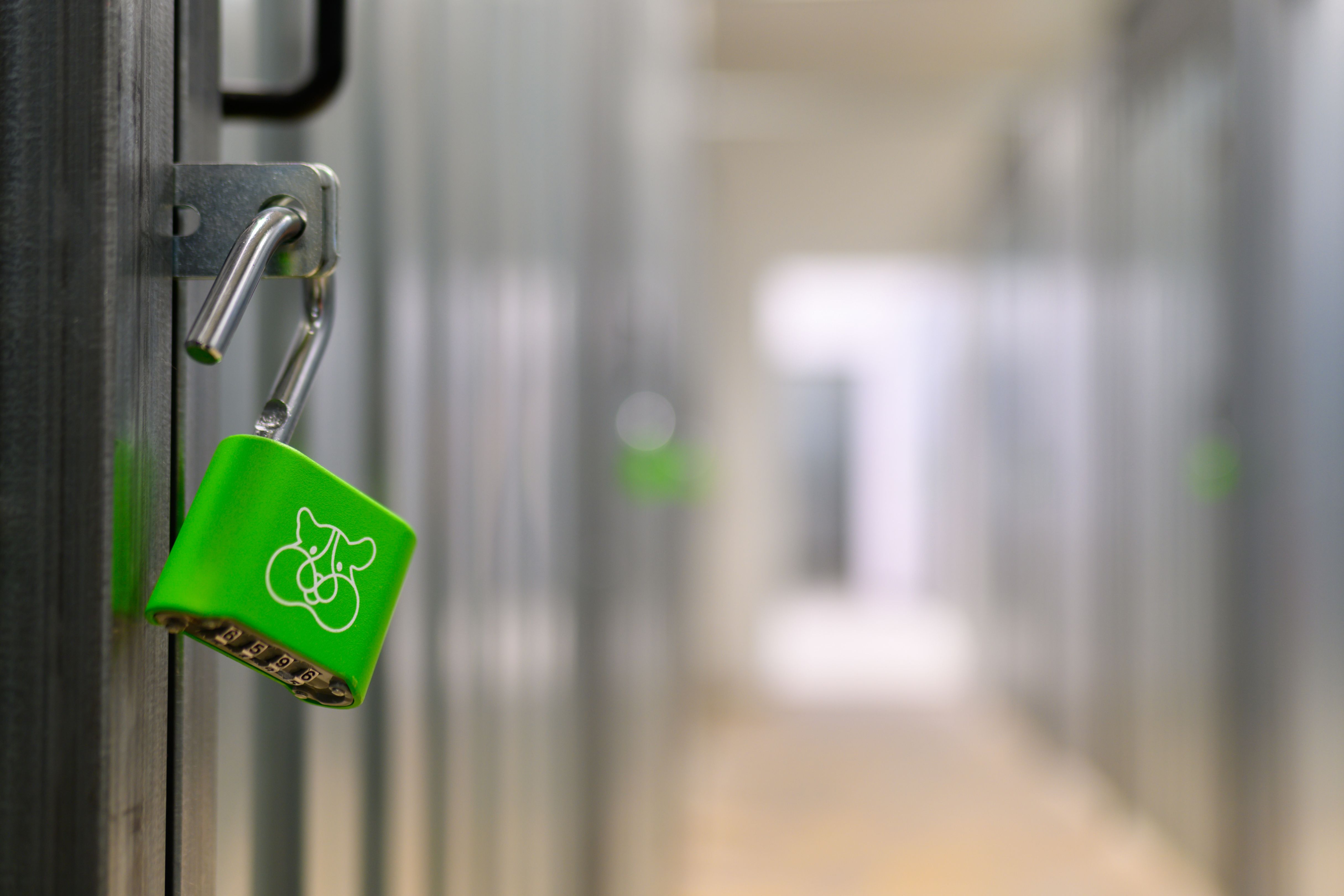 Storebox - Dein Lager nebenan, Marktstraße 1 in Wiesbaden