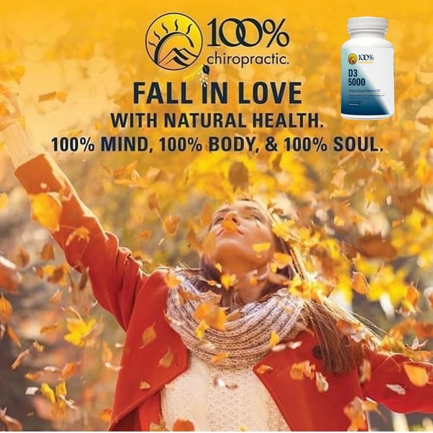 Images 100% Chiropractic - Grand Rapids