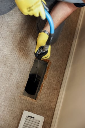 Images Air Duct Cleaning Portland