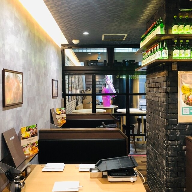 Images 韓辛DELI 淀屋橋店