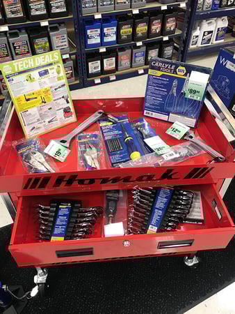 Images NAPA Auto Parts - Elk River Auto Parts