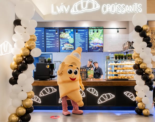 Images Lviv Croissants