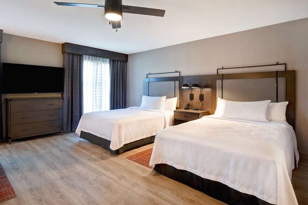 Images Homewood Suites by Hilton Tuscaloosa Downtown