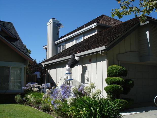 Images Toledo Painting & Decorating Inc