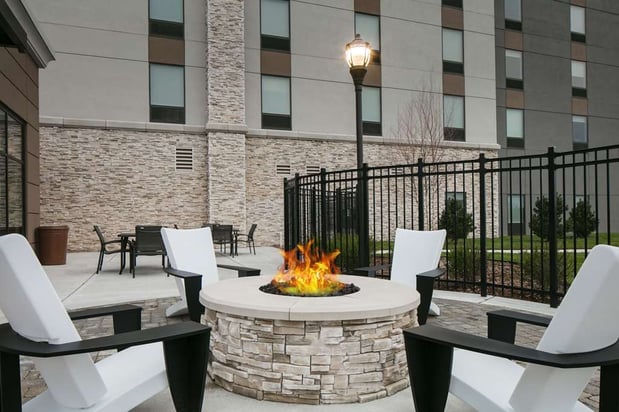 Images Hampton Inn Wichita Northwest