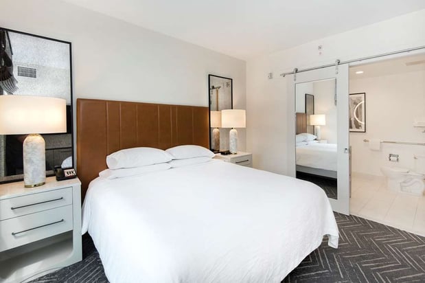 Images Embassy Suites by Hilton Raleigh Durham Airport Brier Creek