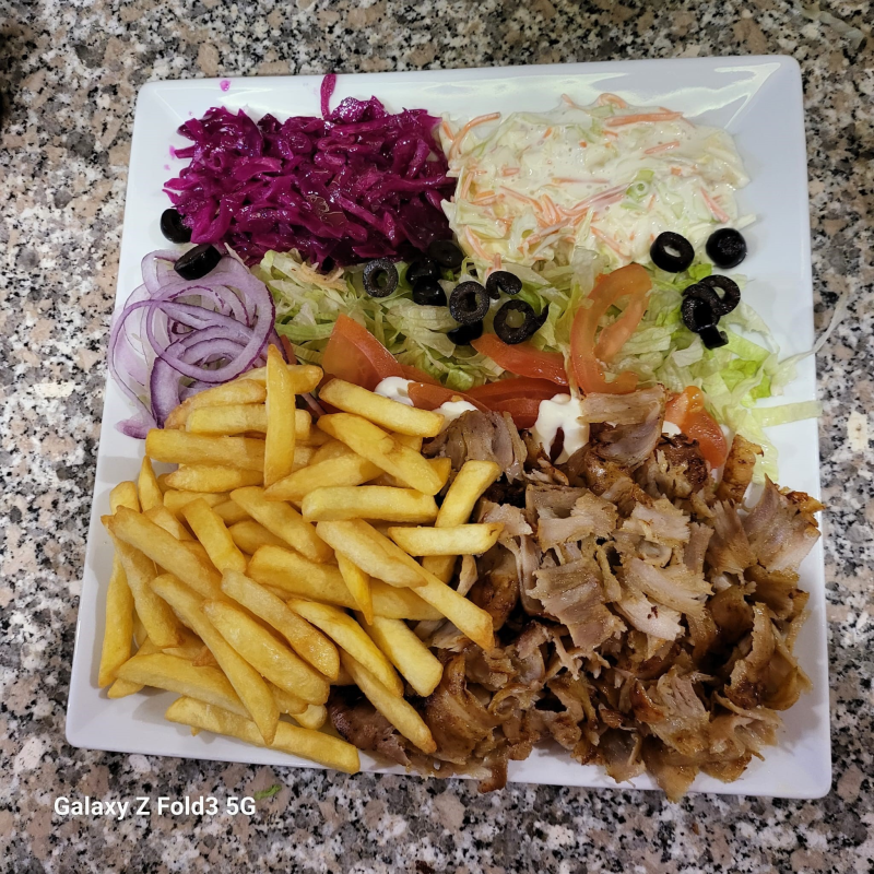 Images Pizzeria Kebab Il Cobra