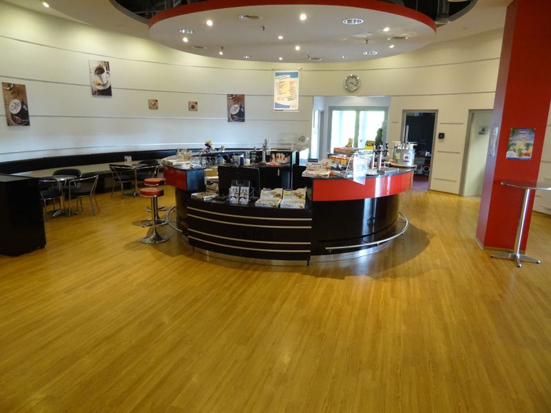 INJOY Fitness- & Wellnessclubs Öhringen, Austraße 5 in Öhringen