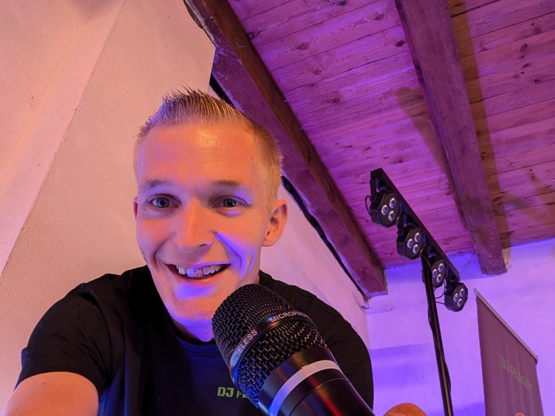 DJ PLOGGY - Hochzeits- und Event DJ, Am Silberberg 6 in Melbeck