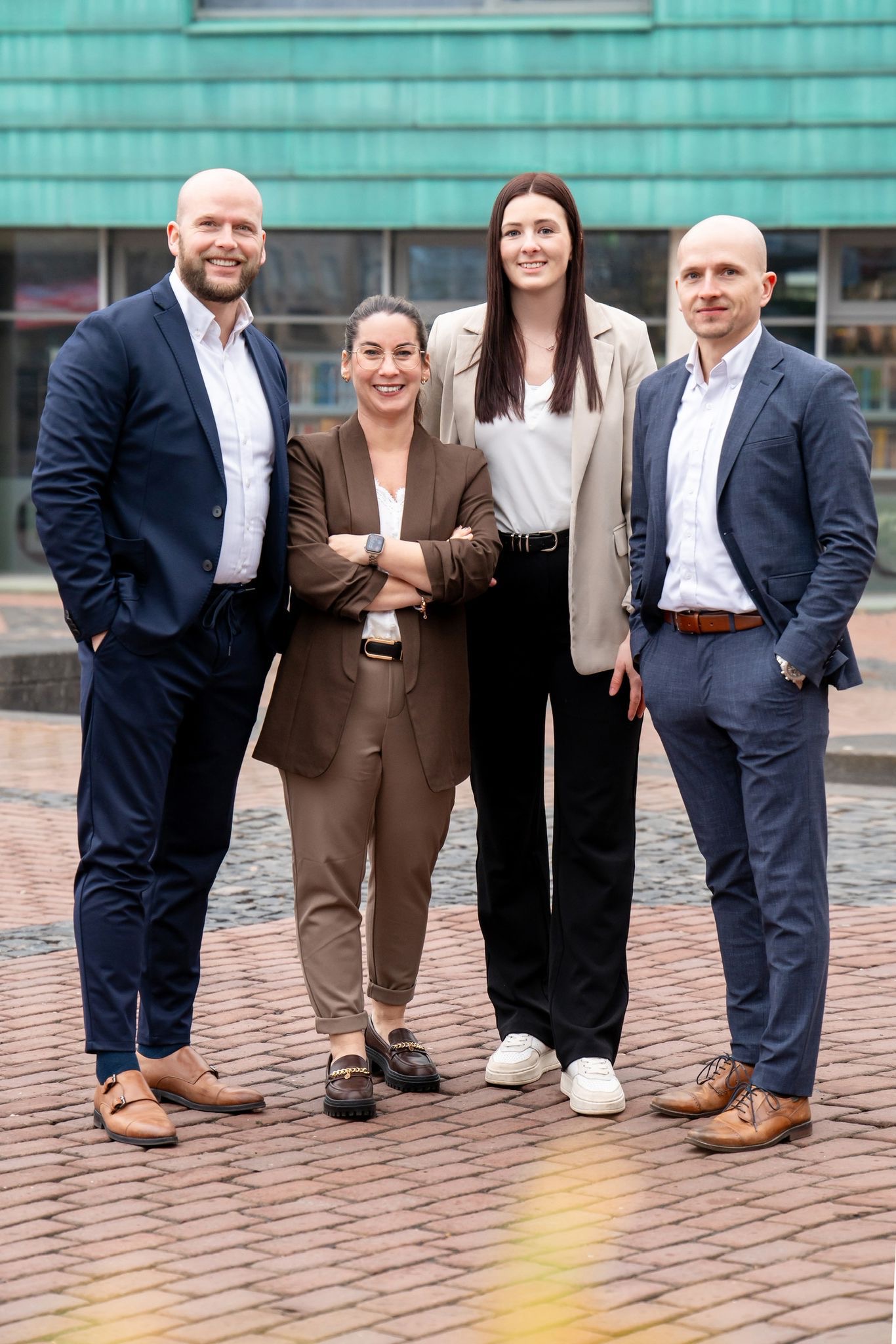 AR Rehbein Immobilien GmbH, Südweststraße 10 in Bergheim