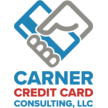 Carner Credit Card Consulting, LLC Logo
