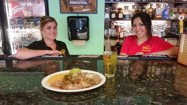 Images Los Mariachis Mexican Restaurant