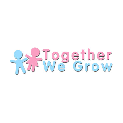 Together We Grow Logo