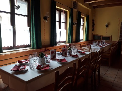 Weinbau - Heurigenschenke - Schüller KG, Rauchenwarth 9 in Rauchenwarth