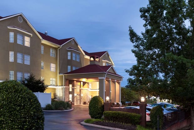 Images Homewood Suites by Hilton Chattanooga-Hamilton Place