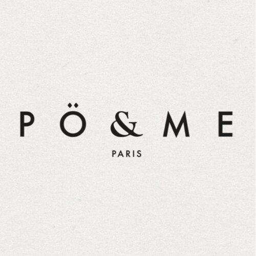 PÖ&ME Paris | POEME Boutique Logo
