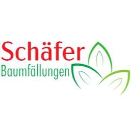 Logo Baumfällungen Schäfer