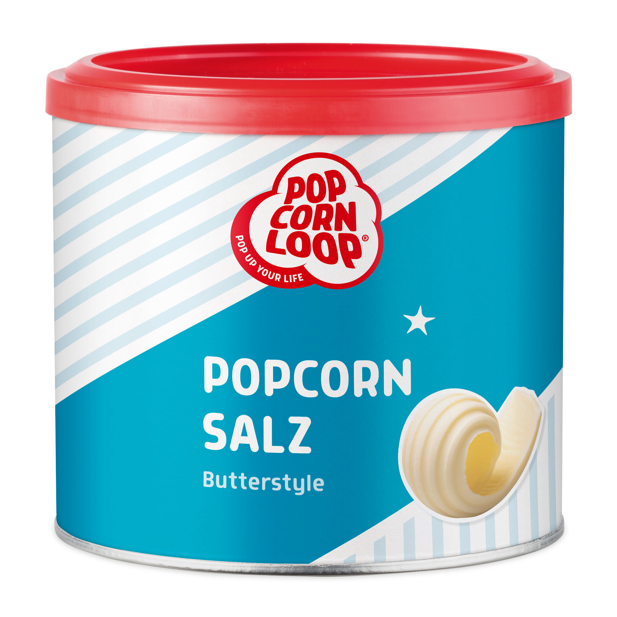 Kundenbild groß 34 Popcornloop GmbH