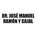 Dr. José Manuel Ramón Y Cajal Logo