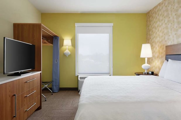 Images Home2 Suites by Hilton Savannah Airport