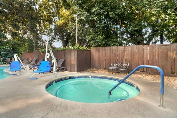 Images Best Western Heritage Inn - Chico