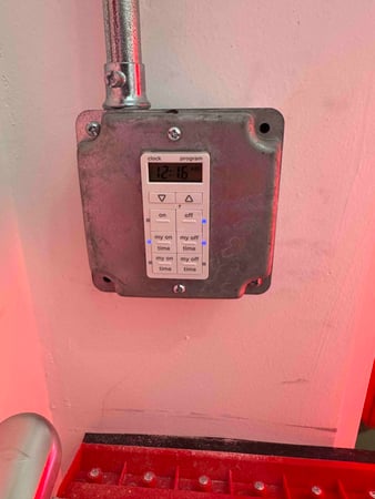 Images Gordon Electrical Service