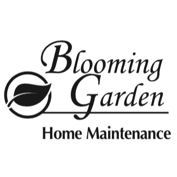 Blooming Garden Home Maintenance