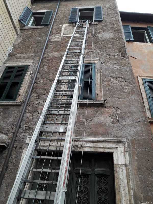 Images Traslochi La Rapida