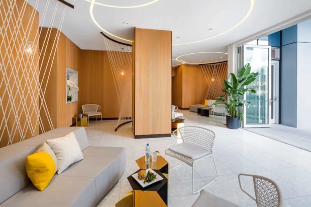 Images SKY - Luxury Apartments