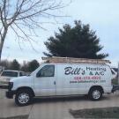 Bill's Heating & Air Conditioning Bill's Heating & Air Conditioning Warrens (608)378-4923