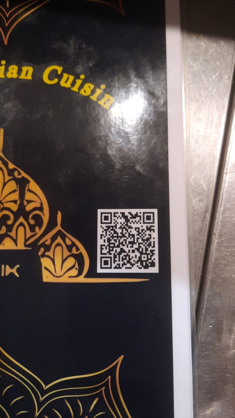 Images Mahal Indian Cuisine