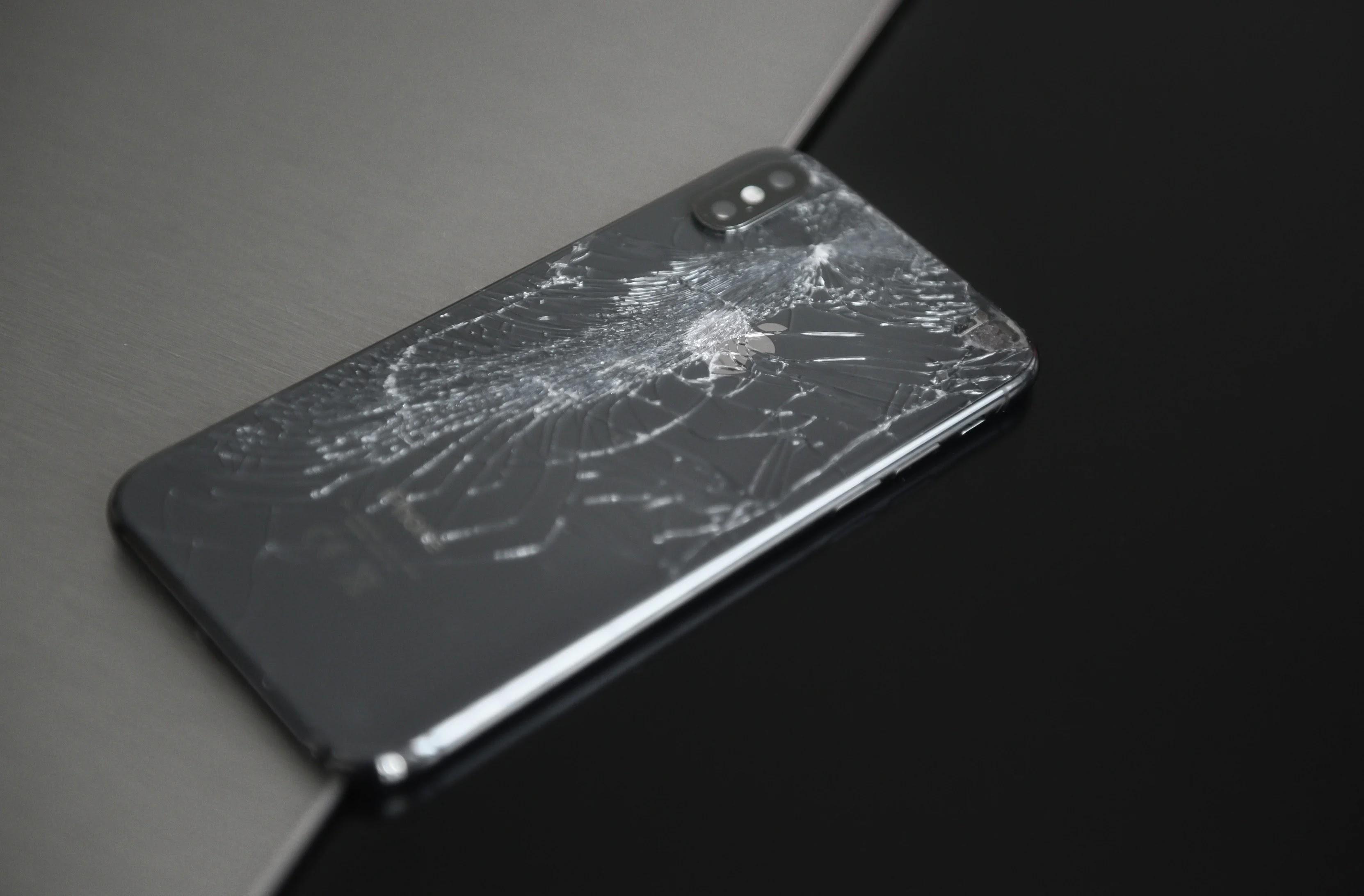 iPhone Sofort Reparatur Dortmund, Rodenbergstraße 47 in Aplerbeck