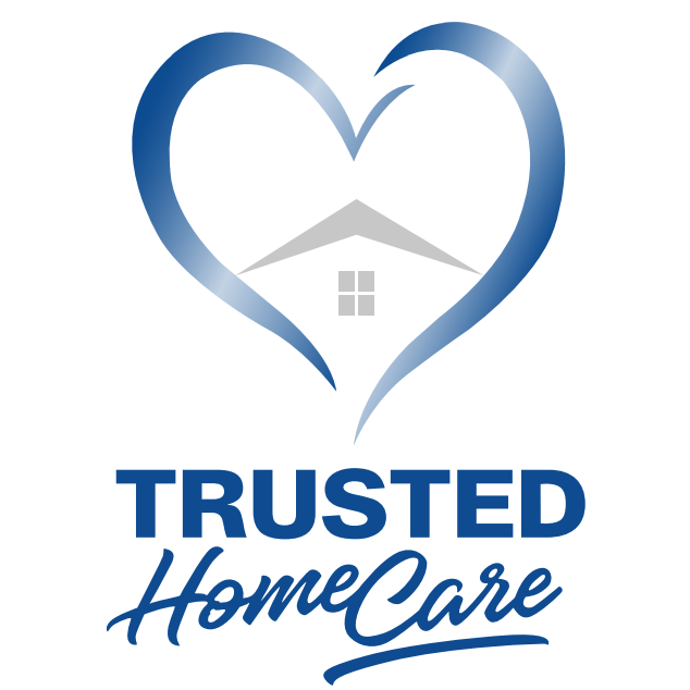 Trusted Home Care Logo