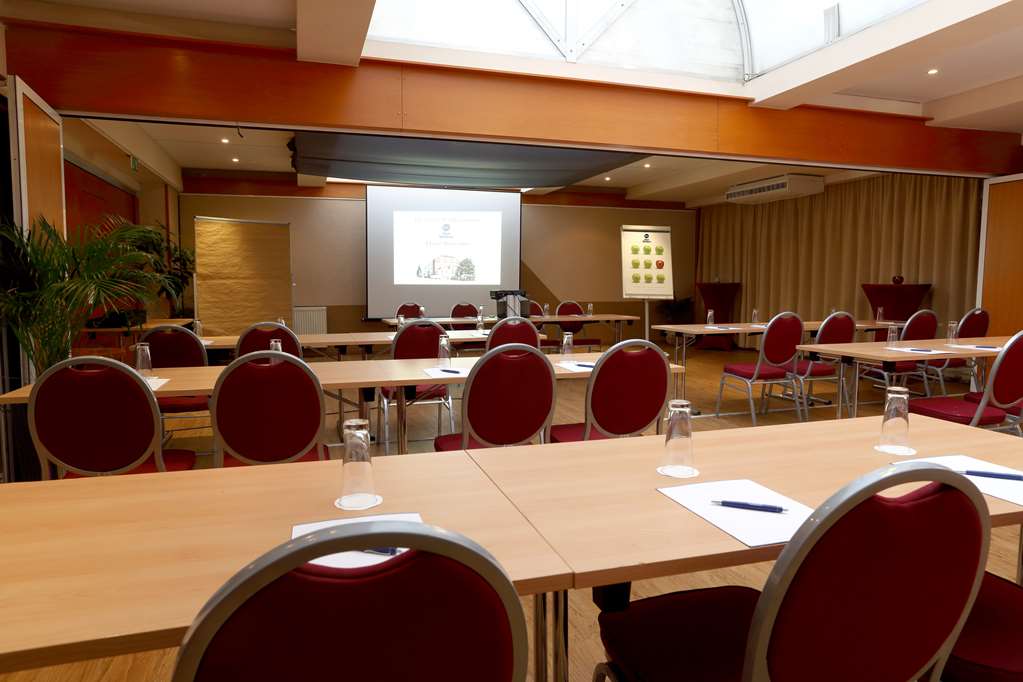 Bilder Best Western Hotel Rosenau