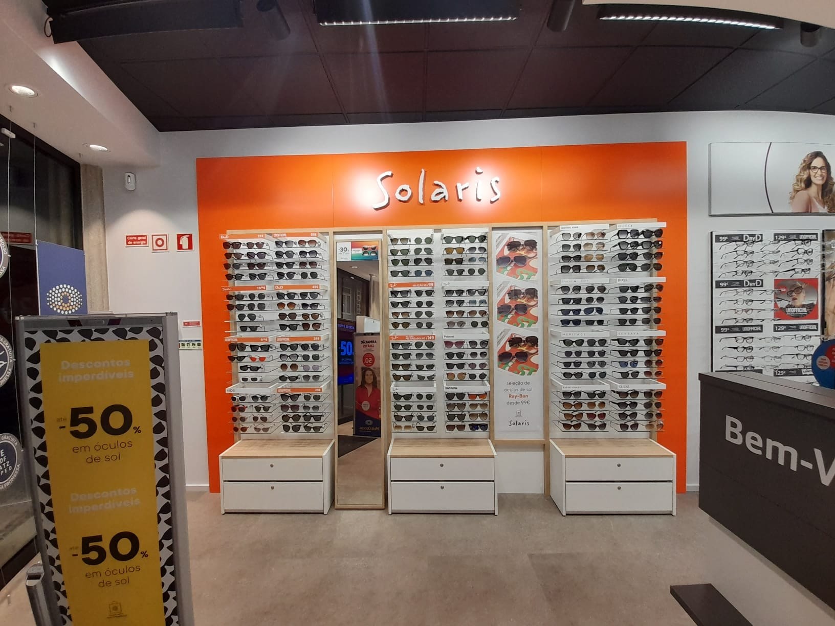 Images Ópticas MultiOpticas Cedofeita Porto